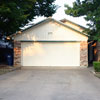Front of the House for Rent in Watauga, TX